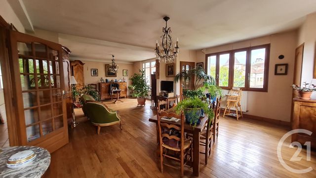 Appartement F4 à vendre - 4 pièces - 124.99 m2 - SOUILLAC - 46 - MIDI-PYRENEES - Century 21 Cabinet Théron