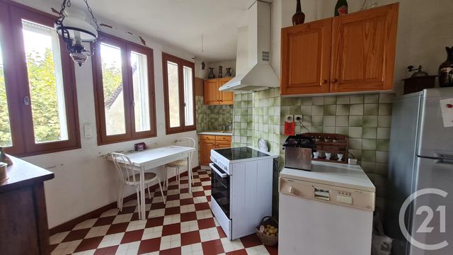 Appartement F4 à vendre - 4 pièces - 124.99 m2 - SOUILLAC - 46 - MIDI-PYRENEES - Century 21 Cabinet Théron