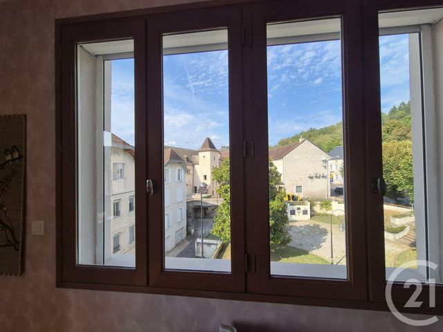 Appartement F4 à vendre - 4 pièces - 124.99 m2 - SOUILLAC - 46 - MIDI-PYRENEES - Century 21 Cabinet Théron