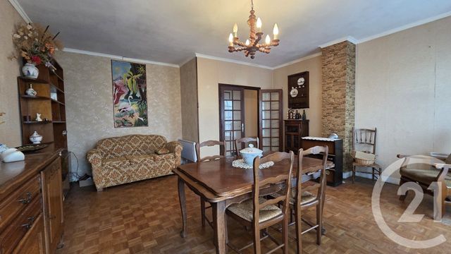 maison à vendre - 4 pièces - 72.55 m2 - CAZOULES - 24 - AQUITAINE - Century 21 Cabinet Théron