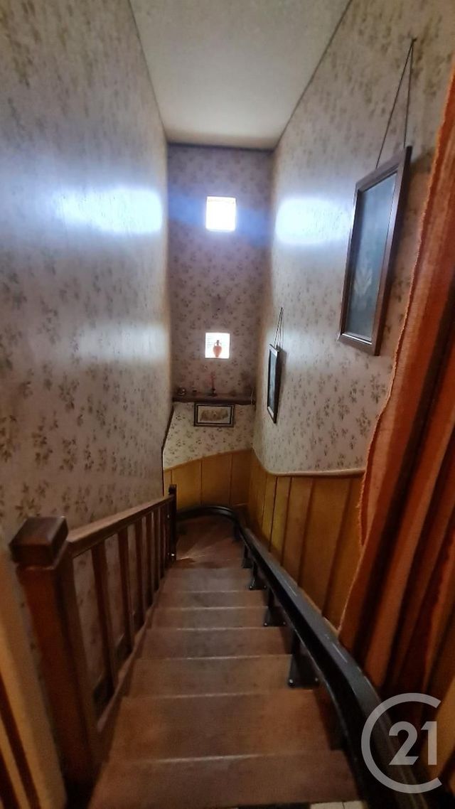 maison à vendre - 4 pièces - 72.55 m2 - CAZOULES - 24 - AQUITAINE - Century 21 Cabinet Théron