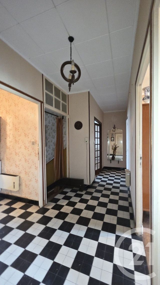 maison à vendre - 4 pièces - 72.55 m2 - CAZOULES - 24 - AQUITAINE - Century 21 Cabinet Théron