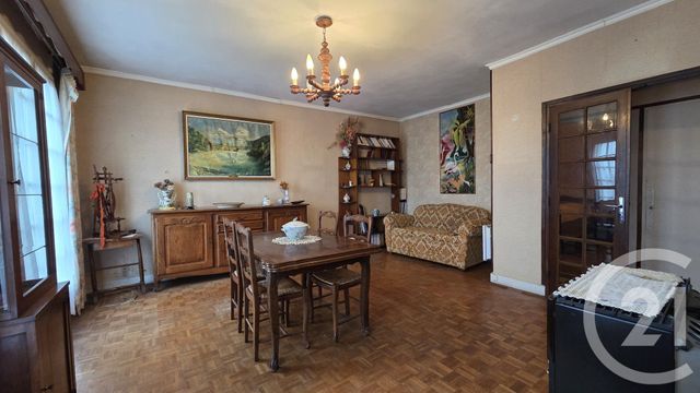 maison à vendre - 4 pièces - 72.55 m2 - CAZOULES - 24 - AQUITAINE - Century 21 Cabinet Théron