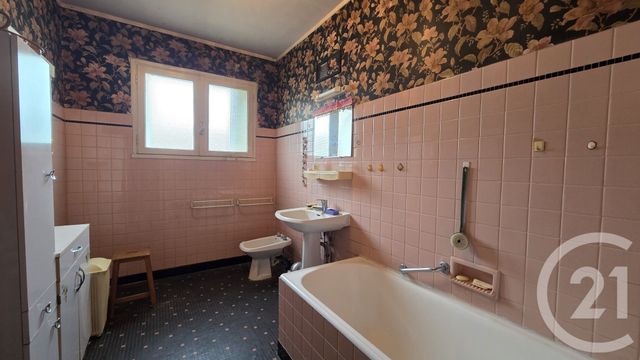 maison à vendre - 4 pièces - 72.55 m2 - CAZOULES - 24 - AQUITAINE - Century 21 Cabinet Théron