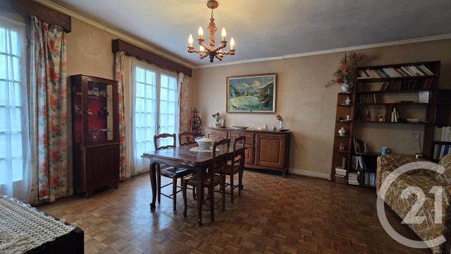 maison à vendre - 4 pièces - 72.55 m2 - CAZOULES - 24 - AQUITAINE - Century 21 Cabinet Théron