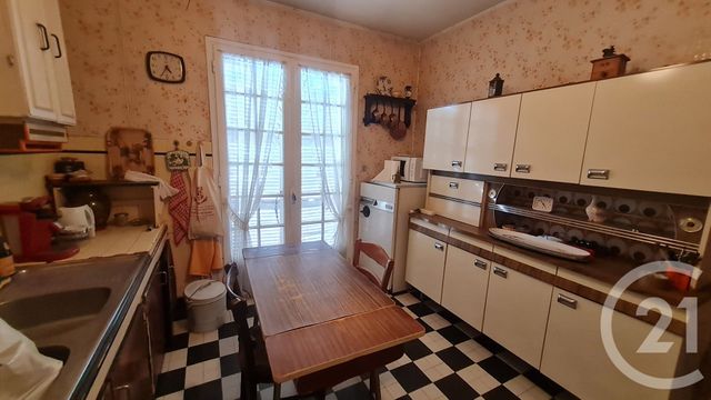 maison à vendre - 4 pièces - 72.55 m2 - CAZOULES - 24 - AQUITAINE - Century 21 Cabinet Théron