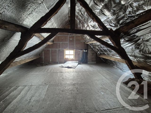 Afficher la photo en grand maison à vendre - 4 pièces - 58.0 m2 - SOUILLAC - 46 - MIDI-PYRENEES - Century 21 Cabinet Théron