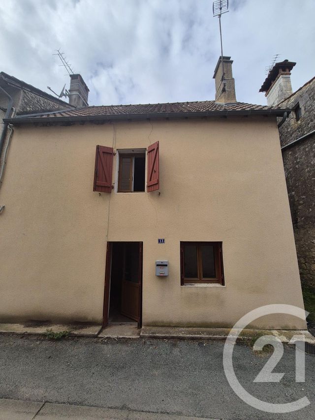 maison à vendre - 4 pièces - 58.0 m2 - SOUILLAC - 46 - MIDI-PYRENEES - Century 21 Cabinet Théron