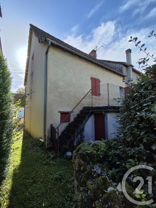 Afficher la photo en grand maison à vendre - 4 pièces - 58.0 m2 - SOUILLAC - 46 - MIDI-PYRENEES - Century 21 Cabinet Théron