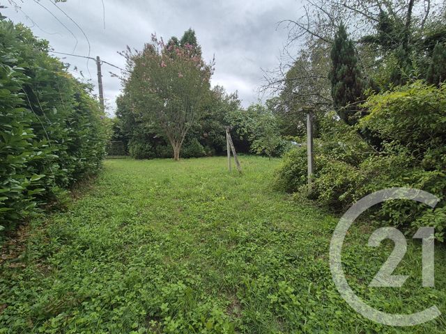 Afficher la photo en grand maison à vendre - 4 pièces - 58.0 m2 - SOUILLAC - 46 - MIDI-PYRENEES - Century 21 Cabinet Théron