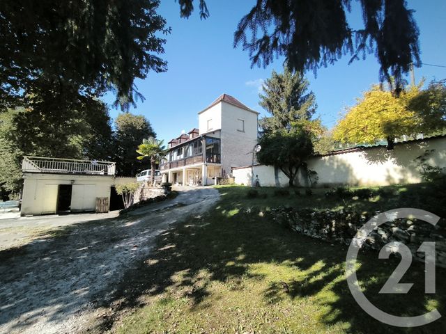 Afficher la photo en grand maison à vendre - 4 pièces - 125.0 m2 - PEYRILLAC ET MILLAC - 24 - AQUITAINE - Century 21 Cabinet Théron