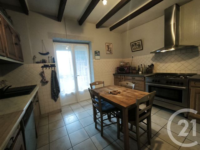 Afficher la photo en grand maison à vendre - 4 pièces - 125.0 m2 - PEYRILLAC ET MILLAC - 24 - AQUITAINE - Century 21 Cabinet Théron