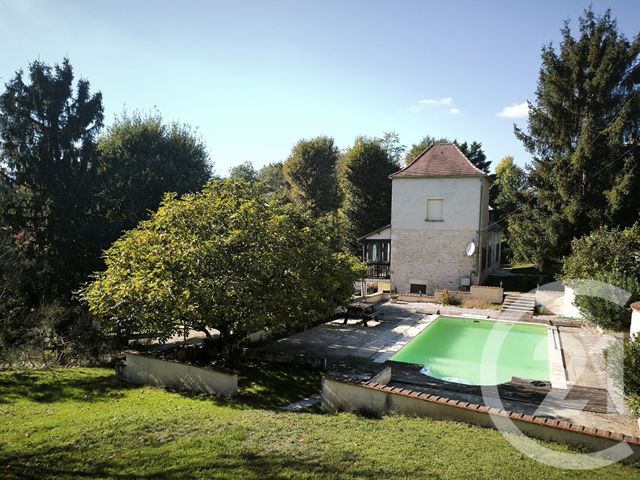 maison - PEYRILLAC ET MILLAC - 24