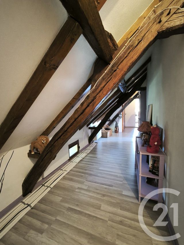 Afficher la photo en grand maison à vendre - 4 pièces - 125.0 m2 - PEYRILLAC ET MILLAC - 24 - AQUITAINE - Century 21 Cabinet Théron
