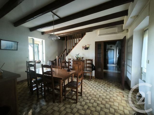 Afficher la photo en grand maison à vendre - 4 pièces - 125.0 m2 - PEYRILLAC ET MILLAC - 24 - AQUITAINE - Century 21 Cabinet Théron