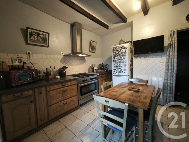 Afficher la photo en grand maison à vendre - 4 pièces - 125.0 m2 - PEYRILLAC ET MILLAC - 24 - AQUITAINE - Century 21 Cabinet Théron