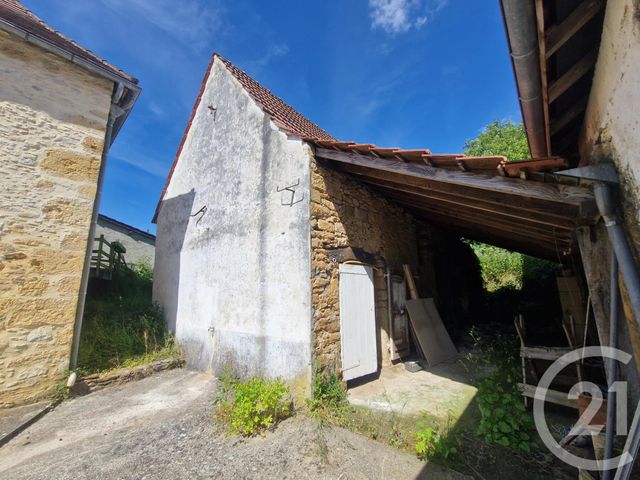 maison à vendre - 5 pièces - 97.77 m2 - MASCLAT - 46 - MIDI-PYRENEES - Century 21 Cabinet Théron