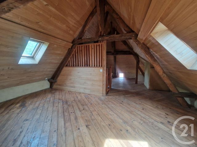 maison à vendre - 5 pièces - 97.77 m2 - MASCLAT - 46 - MIDI-PYRENEES - Century 21 Cabinet Théron