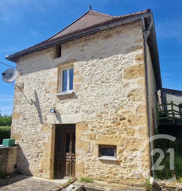 maison - MASCLAT - 46