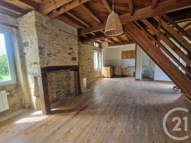 maison à vendre - 5 pièces - 97.77 m2 - MASCLAT - 46 - MIDI-PYRENEES - Century 21 Cabinet Théron