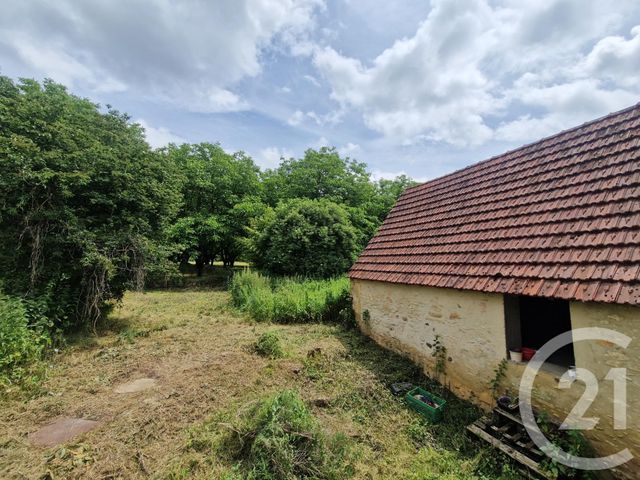 maison à vendre - 5 pièces - 97.77 m2 - MASCLAT - 46 - MIDI-PYRENEES - Century 21 Cabinet Théron