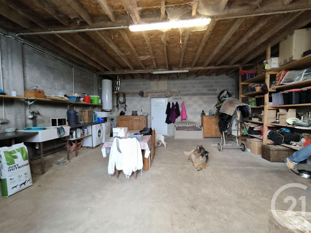 Afficher la photo en grand maison à vendre - 5 pièces - 166.98 m2 - LACAVE - 46 - MIDI-PYRENEES - Century 21 Cabinet Théron