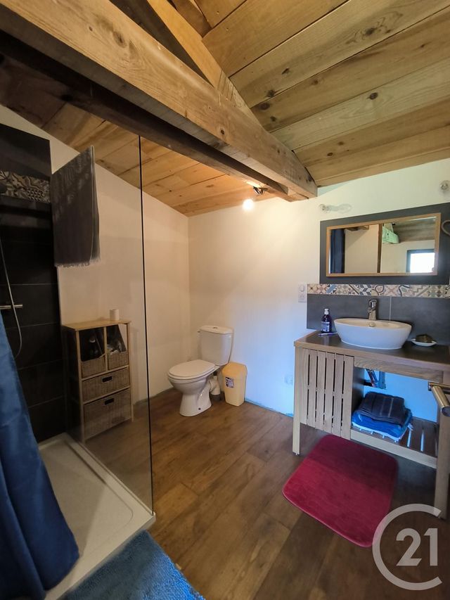 Afficher la photo en grand maison à vendre - 5 pièces - 166.98 m2 - LACAVE - 46 - MIDI-PYRENEES - Century 21 Cabinet Théron