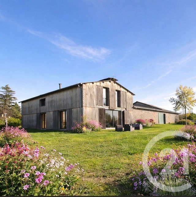 Maison à vendre LACAVE