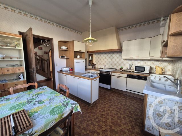 Afficher la photo en grand maison à vendre - 6 pièces - 160.0 m2 - SOUILLAC - 46 - MIDI-PYRENEES - Century 21 Cabinet Théron