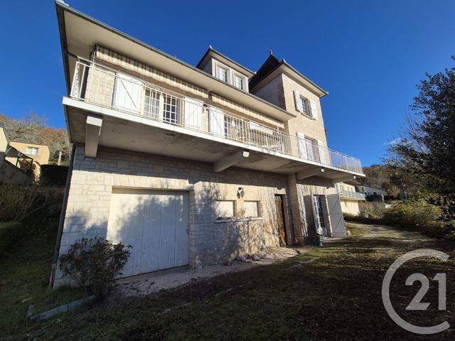 maison - SOUILLAC - 46