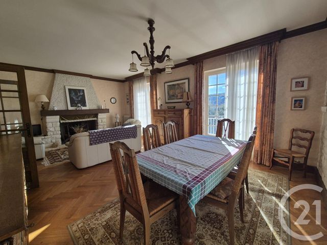 Afficher la photo en grand maison à vendre - 6 pièces - 160.0 m2 - SOUILLAC - 46 - MIDI-PYRENEES - Century 21 Cabinet Théron