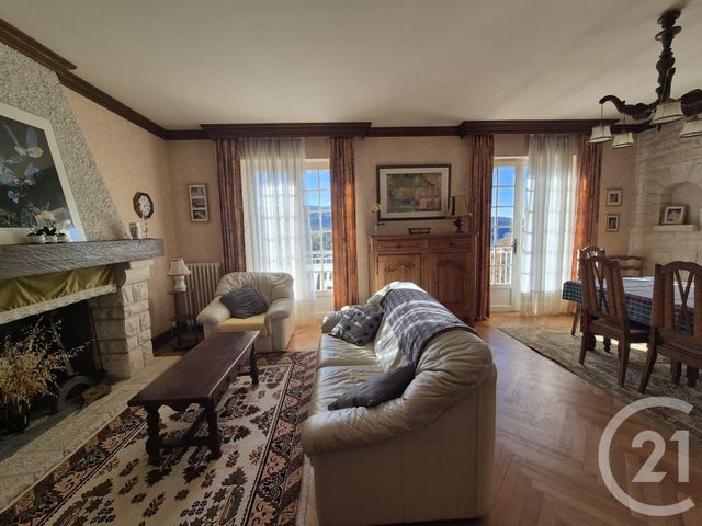 Afficher la photo en grand maison à vendre - 6 pièces - 160.0 m2 - SOUILLAC - 46 - MIDI-PYRENEES - Century 21 Cabinet Théron