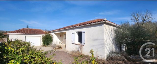 Maison à vendre SALVIAC
