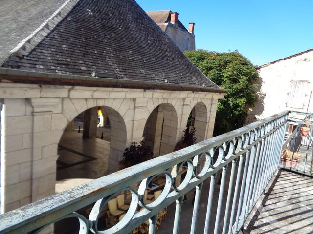 Appartement à louer - 2 pièces - 28.16 m2 - SOUILLAC - 46 - MIDI-PYRENEES - Century 21 Cabinet Théron