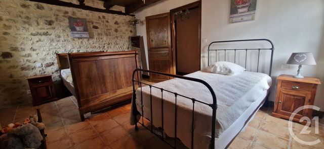 maison à vendre - 3 pièces - 80.0 m2 - PAYRAC - 46 - MIDI-PYRENEES - Century 21 Cabinet Théron