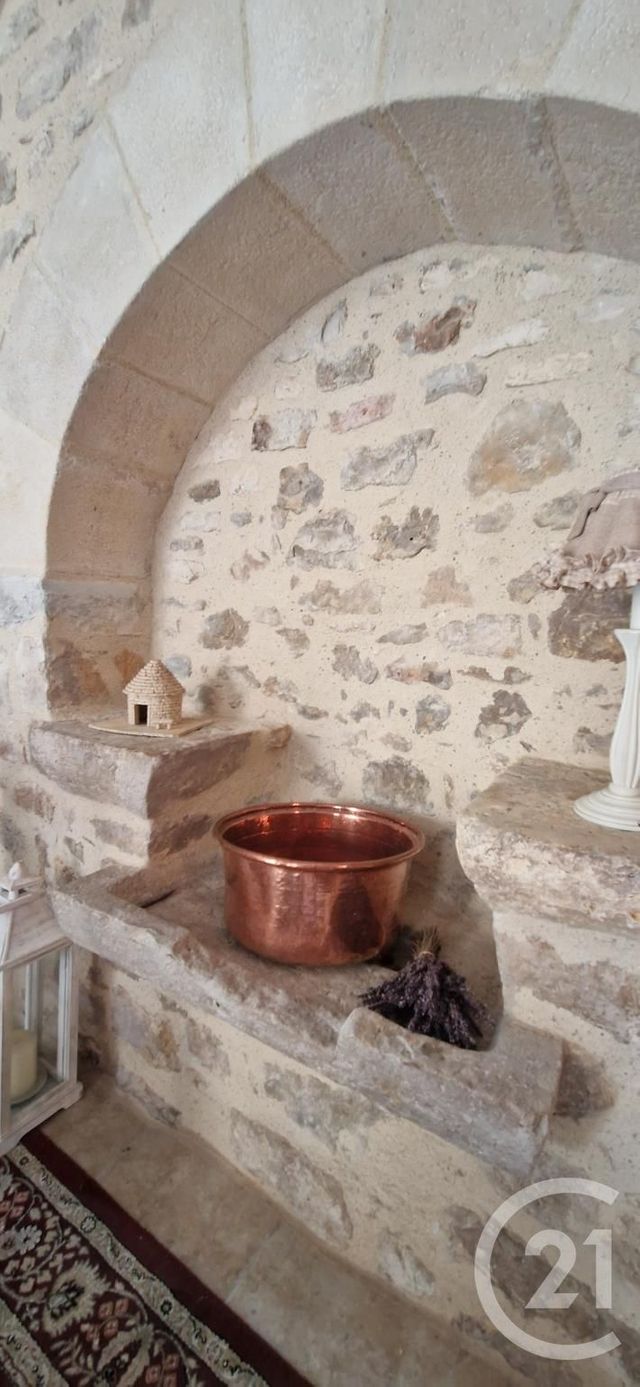 maison à vendre - 3 pièces - 80.0 m2 - PAYRAC - 46 - MIDI-PYRENEES - Century 21 Cabinet Théron