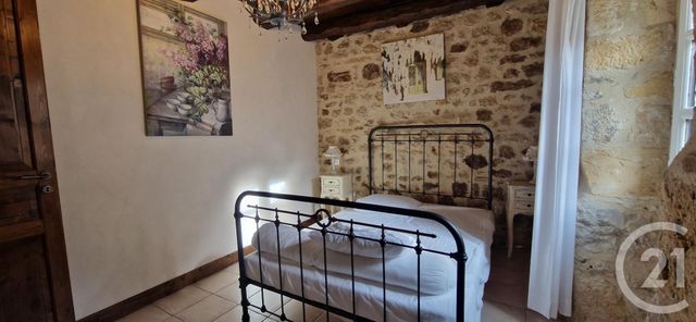 maison à vendre - 3 pièces - 80.0 m2 - PAYRAC - 46 - MIDI-PYRENEES - Century 21 Cabinet Théron