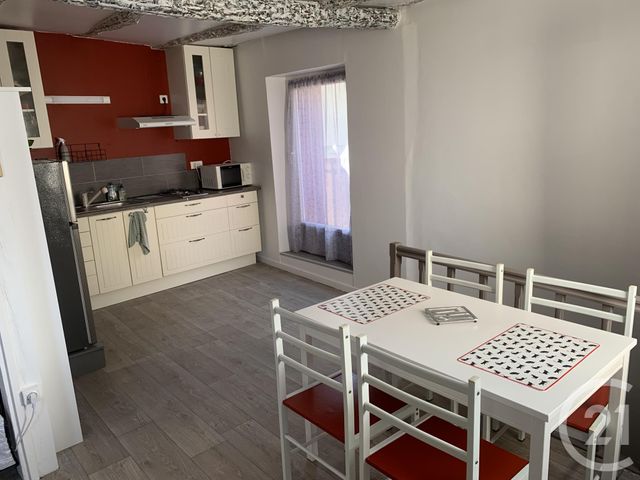 Appartement Studio à louer SOUILLAC