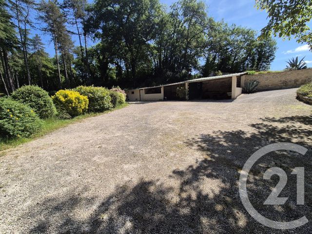 Afficher la photo en grand maison à vendre - 4 pièces - 103.0 m2 - PINSAC - 46 - MIDI-PYRENEES - Century 21 Cabinet Théron