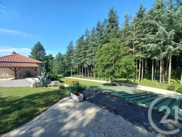 Afficher la photo en grand maison à vendre - 4 pièces - 103.0 m2 - PINSAC - 46 - MIDI-PYRENEES - Century 21 Cabinet Théron