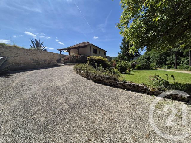 Afficher la photo en grand maison à vendre - 4 pièces - 103.0 m2 - PINSAC - 46 - MIDI-PYRENEES - Century 21 Cabinet Théron