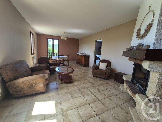 Afficher la photo en grand maison à vendre - 4 pièces - 103.0 m2 - PINSAC - 46 - MIDI-PYRENEES - Century 21 Cabinet Théron