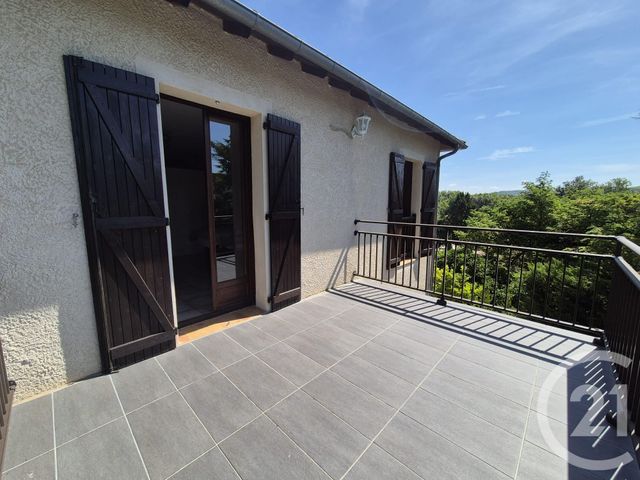 Afficher la photo en grand maison à vendre - 4 pièces - 103.0 m2 - PINSAC - 46 - MIDI-PYRENEES - Century 21 Cabinet Théron