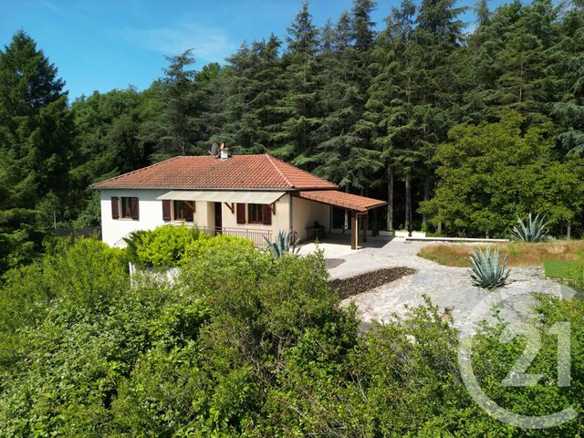 maison - PINSAC - 46