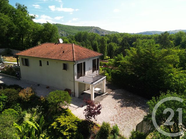 Afficher la photo en grand maison à vendre - 4 pièces - 103.0 m2 - PINSAC - 46 - MIDI-PYRENEES - Century 21 Cabinet Théron
