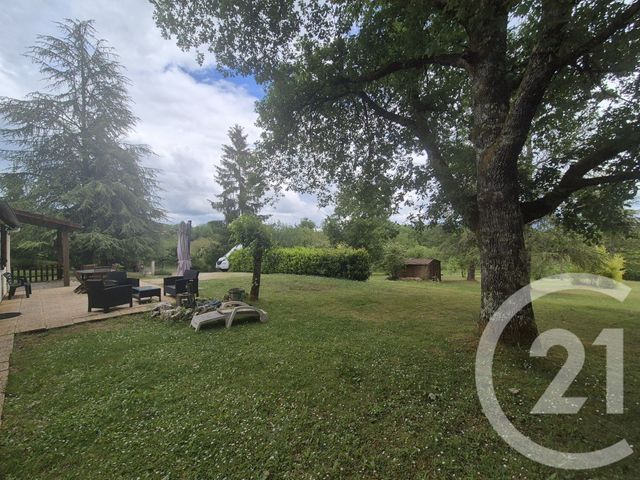 maison à vendre - 4 pièces - 91.01 m2 - GIGNAC - 46 - MIDI-PYRENEES - Century 21 Cabinet Théron