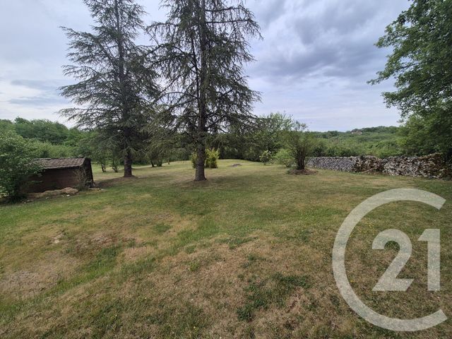 maison à vendre - 4 pièces - 91.01 m2 - GIGNAC - 46 - MIDI-PYRENEES - Century 21 Cabinet Théron
