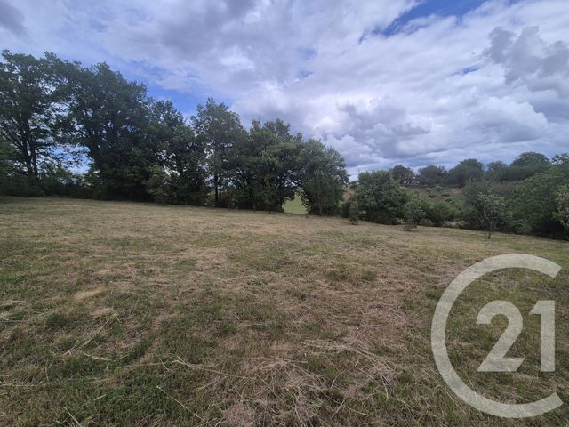 maison à vendre - 4 pièces - 91.01 m2 - GIGNAC - 46 - MIDI-PYRENEES - Century 21 Cabinet Théron