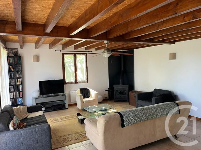 maison à vendre - 4 pièces - 91.01 m2 - GIGNAC - 46 - MIDI-PYRENEES - Century 21 Cabinet Théron