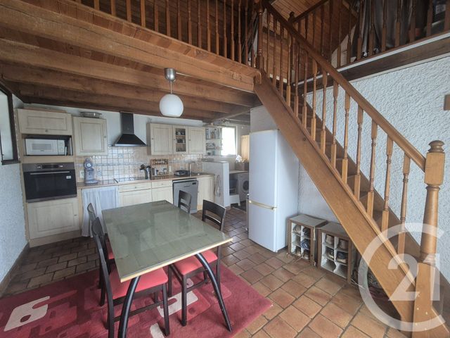 maison à vendre - 4 pièces - 91.01 m2 - GIGNAC - 46 - MIDI-PYRENEES - Century 21 Cabinet Théron